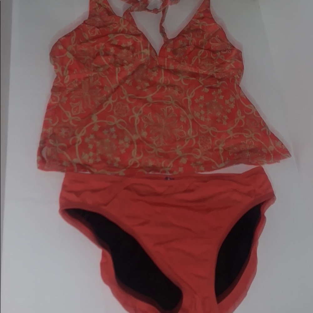 Jantzen Bathing Suit